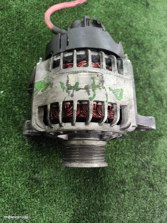 ALTERNADOR ALFA ROMEO 156 - 1
