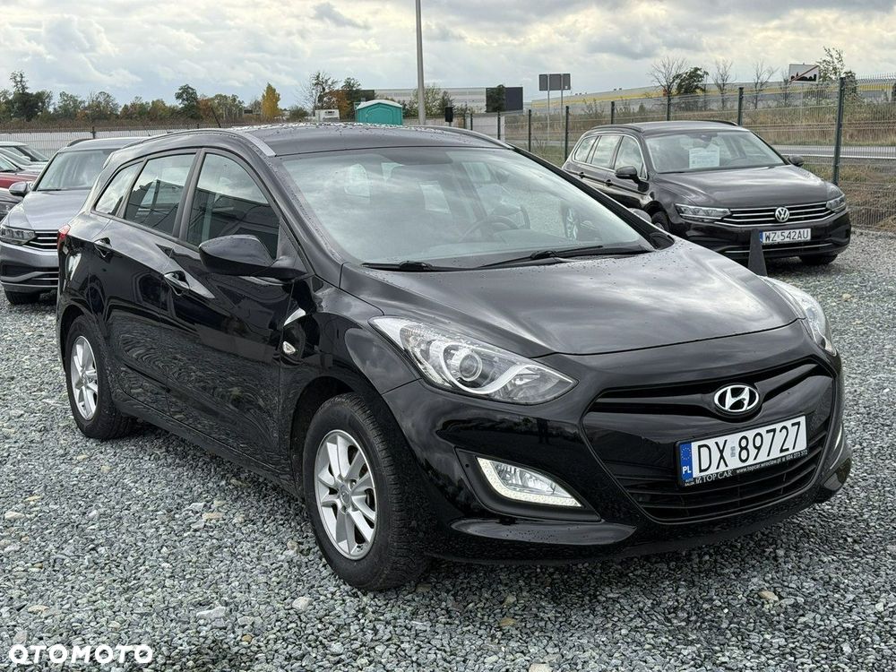 Hyundai i30 1.4 Fifa World Cup Edition - 3
