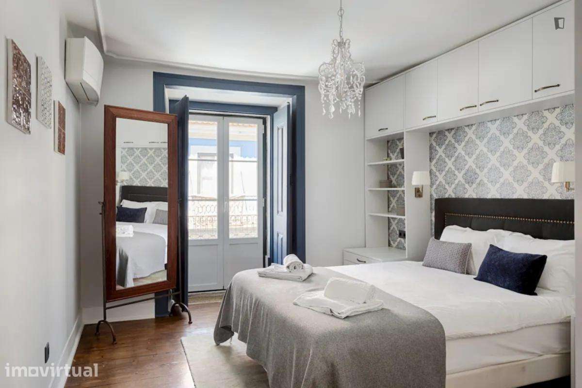 Apartamento com 3 quartos - localizado em Martim Moniz Lisbon - Grande imagem: 2/23