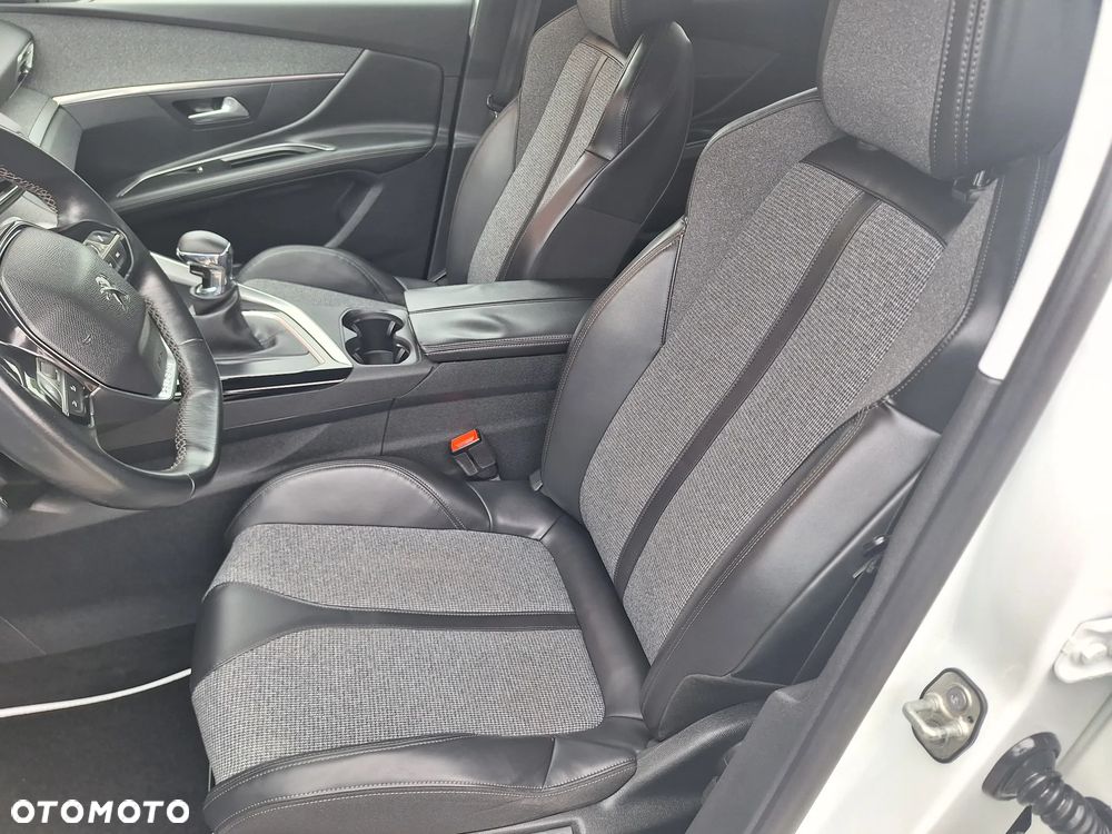 Peugeot 3008 2.0 BlueHDi Allure - 15