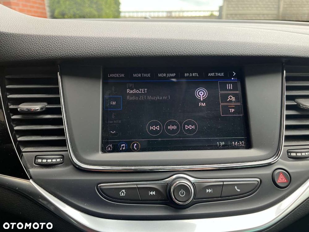 Opel Astra 1.2 T Ultimate S&S - 19