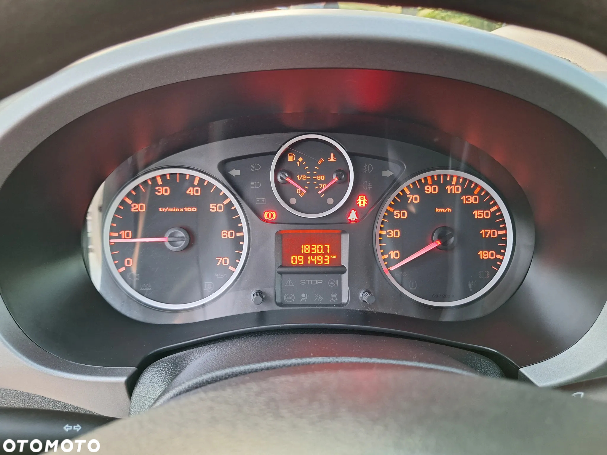 Citroën Berlingo - 22