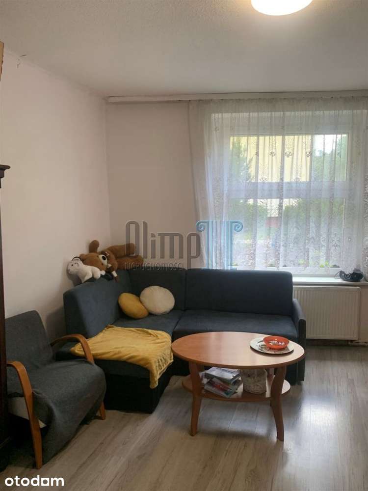 Mieszkanie, 38 m², Bydgoszcz