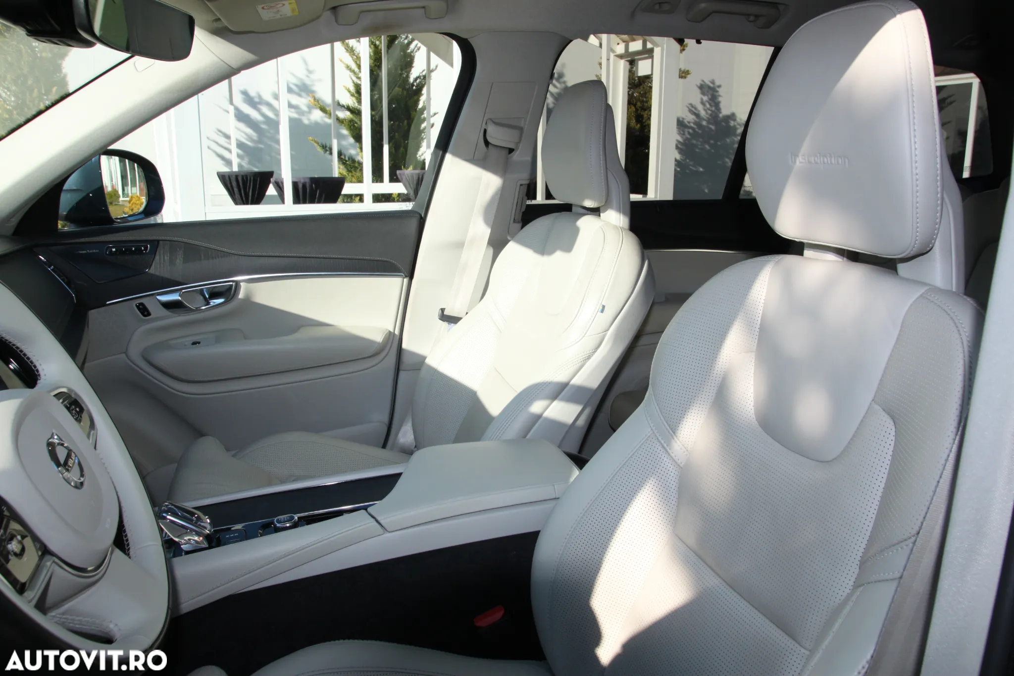 Volvo XC 90 - 15