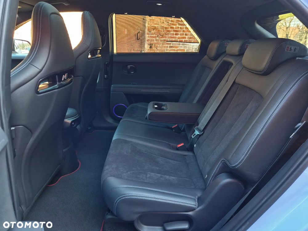 Hyundai IONIQ 5 - 21
