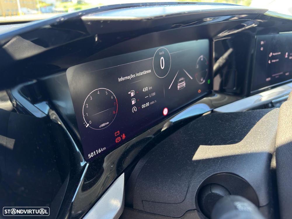 Opel Mokka 1.2 DI Turbo - 5