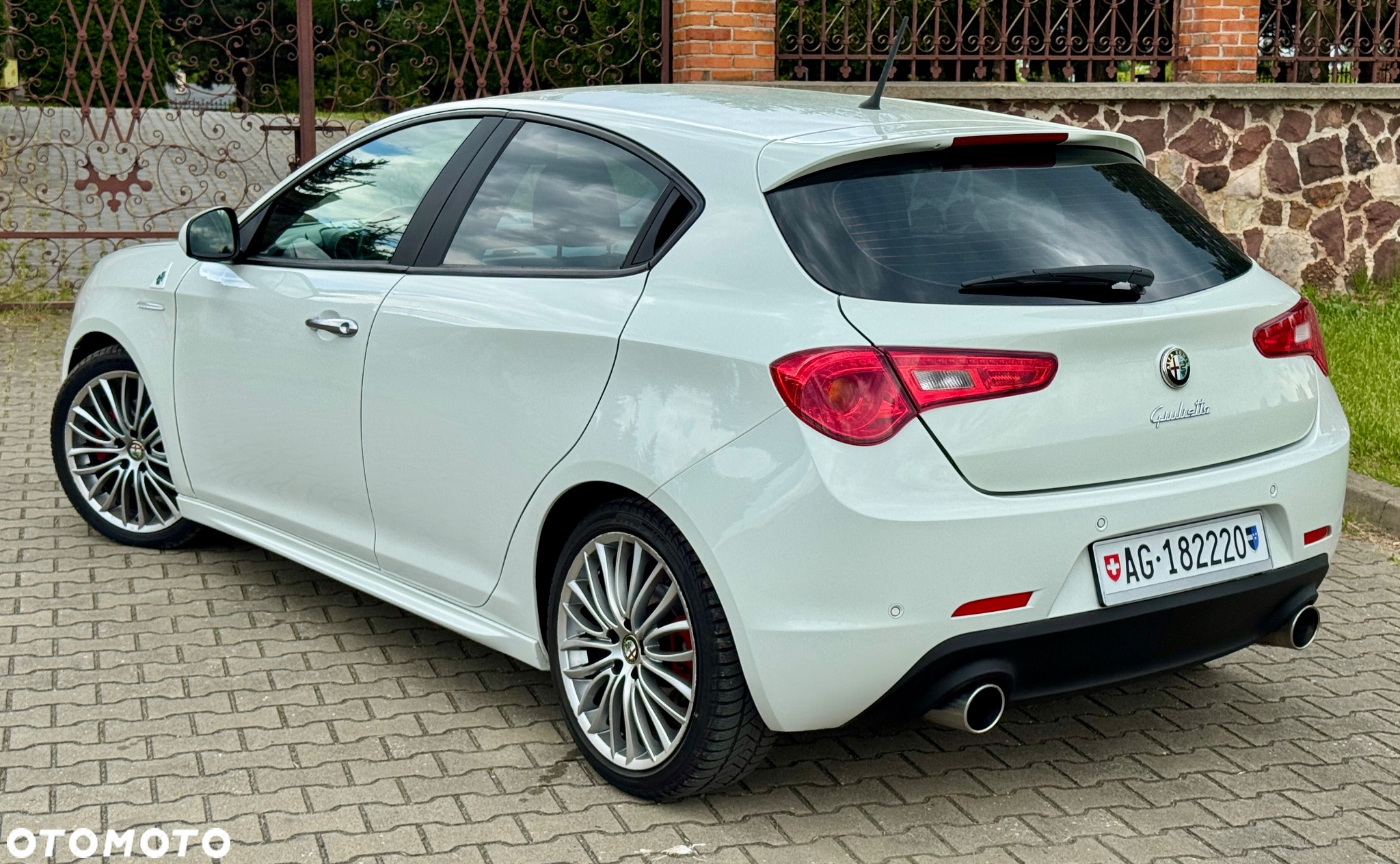 Alfa Romeo Giulietta 1.4 TB 16V Multiair Collezione - 12