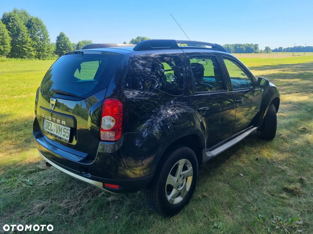 Dacia Duster 1.6 16V 4x2 Prestige - 29