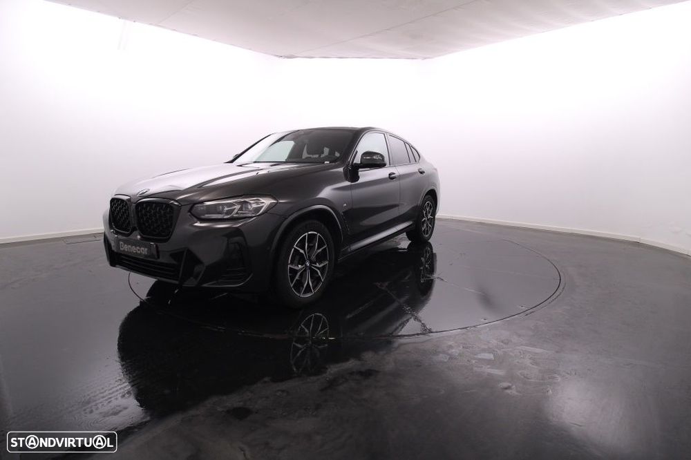 BMW X4 - 13