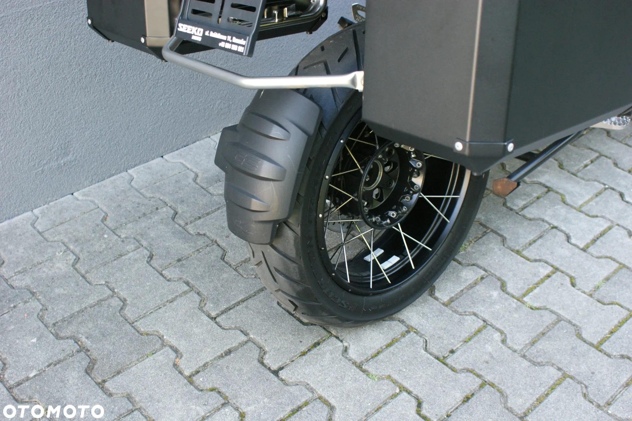 BMW GS - 23