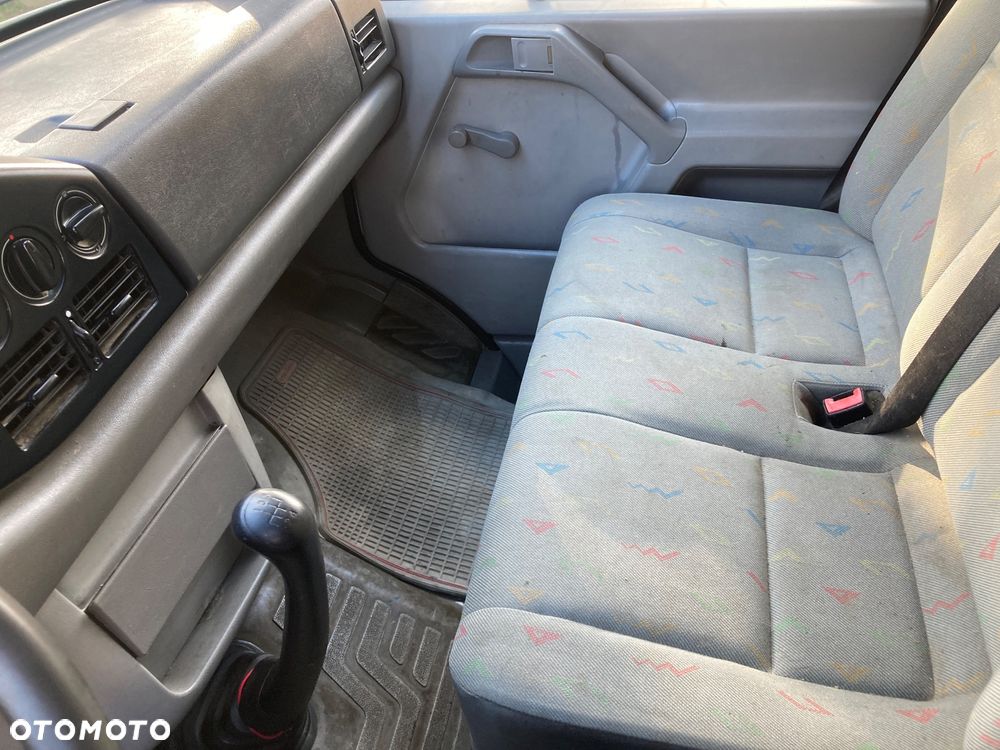 Volkswagen LT46 - 13