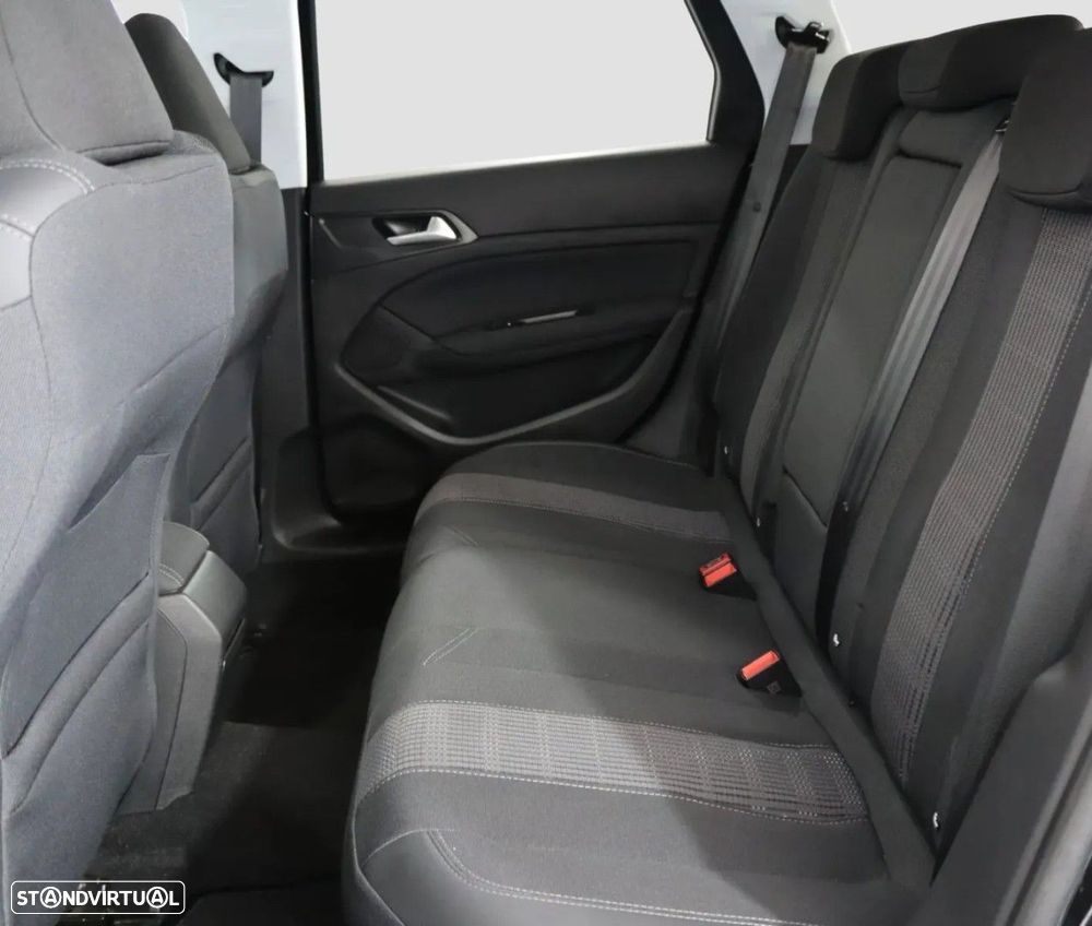Peugeot 308 SW 1.2 PureTech Allure EAT8 - 15