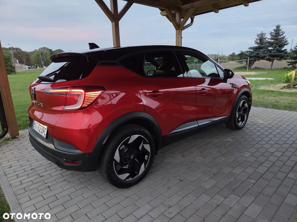 Renault Captur - 4