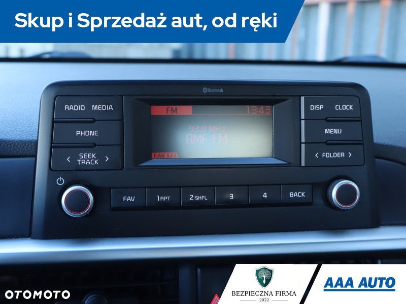 Kia Picanto - 15