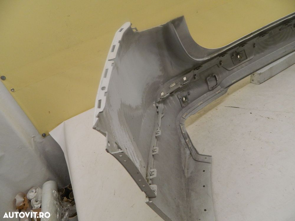 Bara spate BMW X1 e84, 2009, 2010, 2011, 2012, 51122990174. - 6