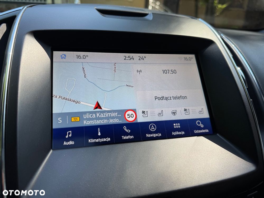 Ford Edge - 30