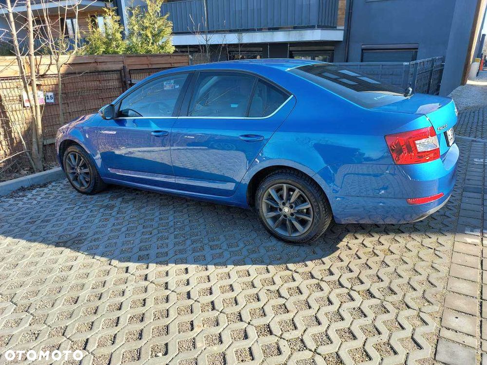 Skoda Octavia - 4