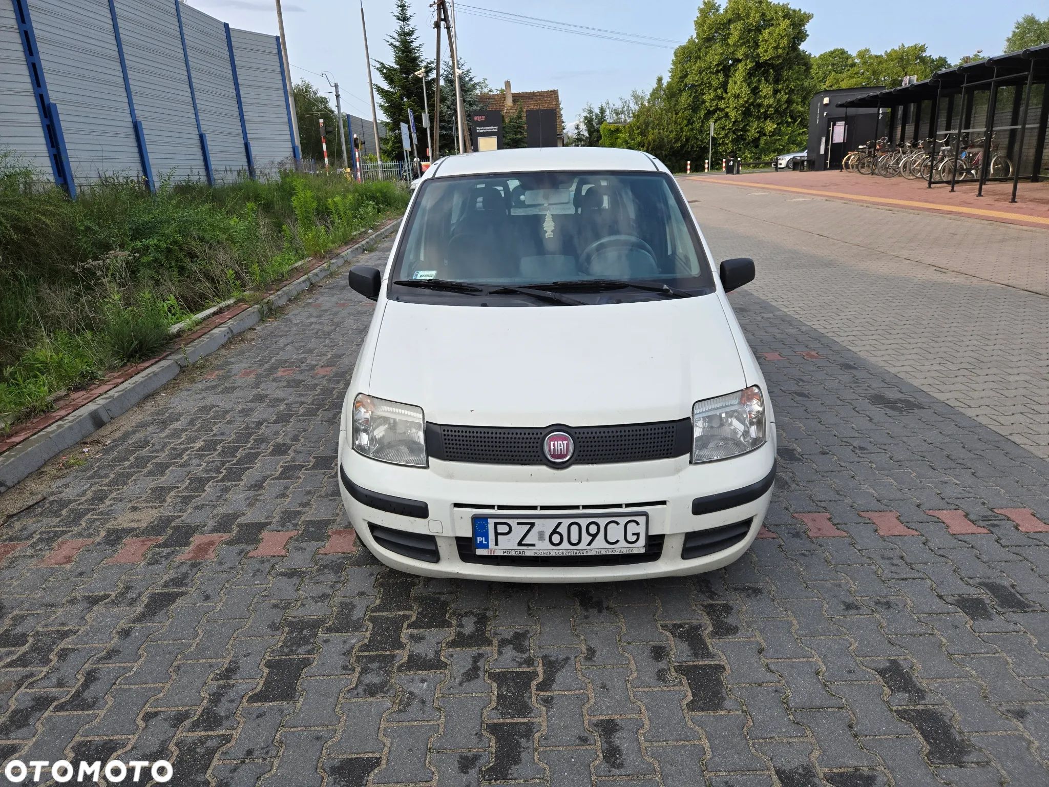 Fiat Panda - 1