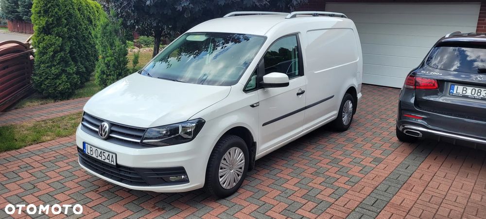 Volkswagen caddy - 4