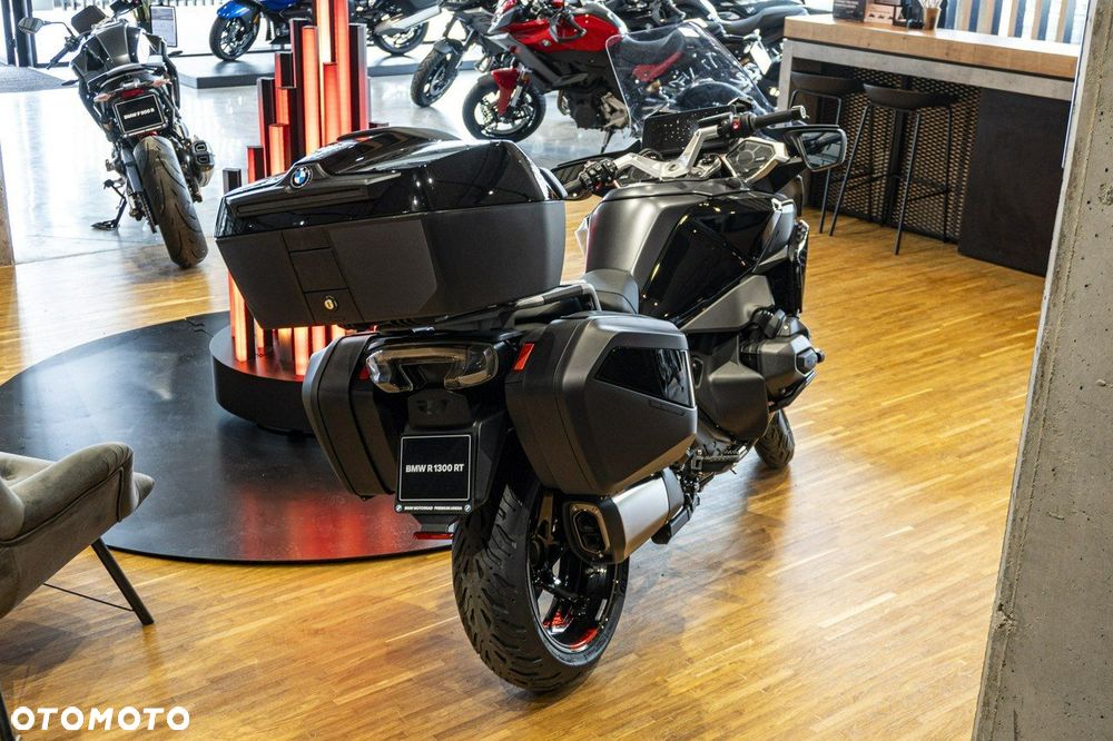 BMW RT - 5