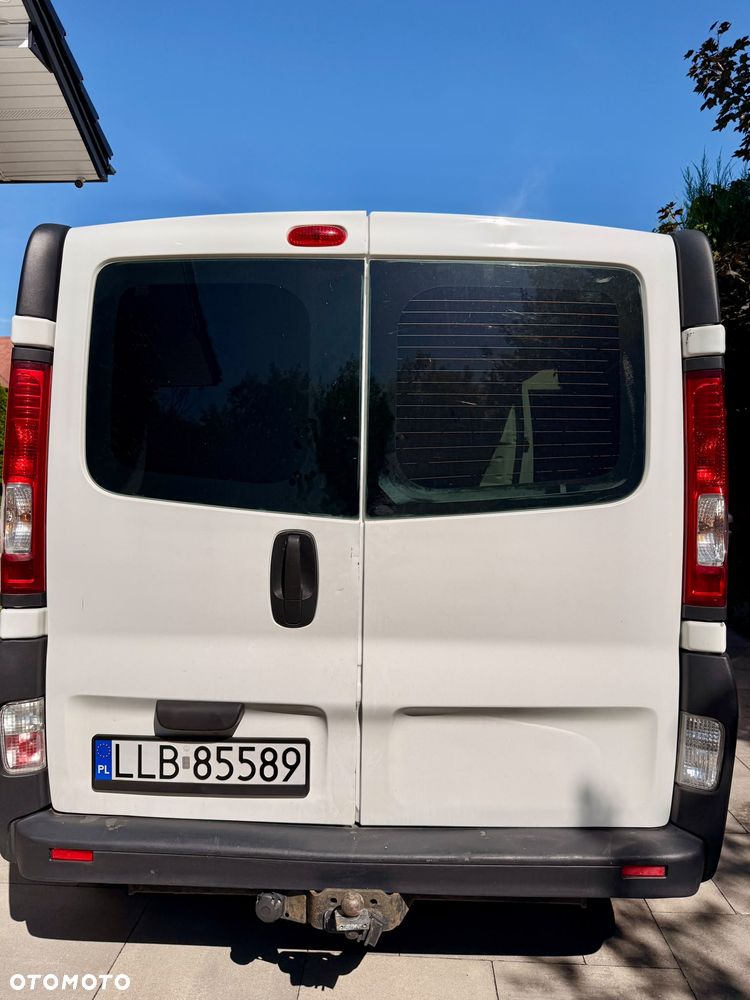 Renault Trafic - 5