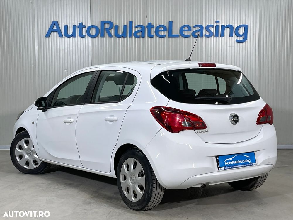 Opel Corsa 1.4 ECOTEC Enjoy - 5