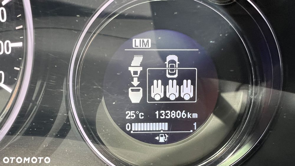 Honda HR-V 1.5 i-VTEC Executive - 14