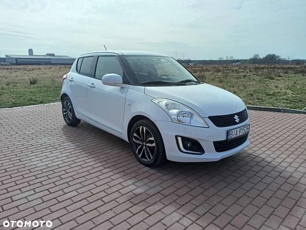 Suzuki Swift 1.2 Comfort - 1