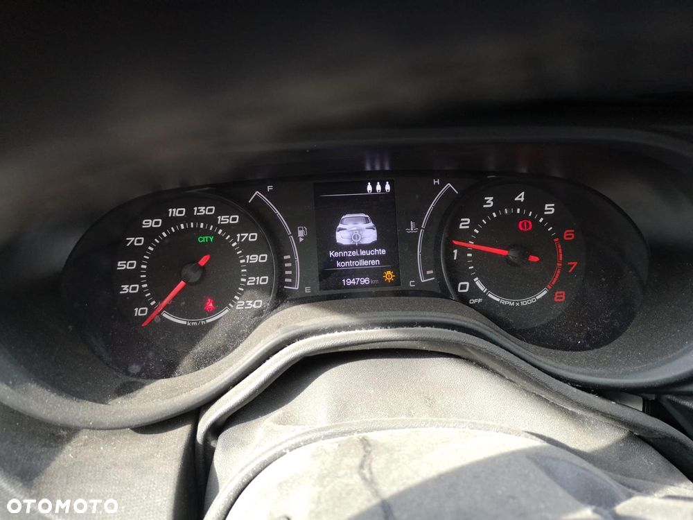 Fiat Tipo 1.4 16V More - 4