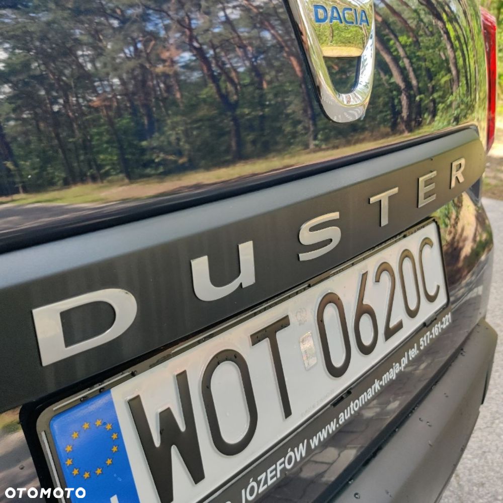 Dacia Duster - 23