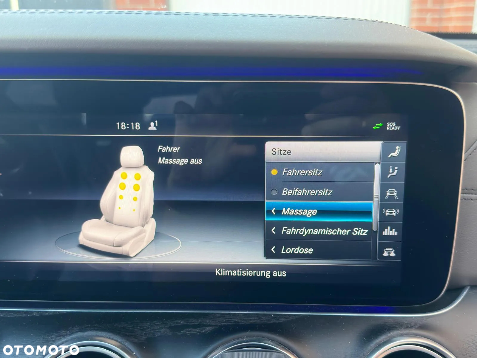 Mercedes-Benz Klasa E 350 BlueTEC 9G-TRONIC Avantgarde - 15
