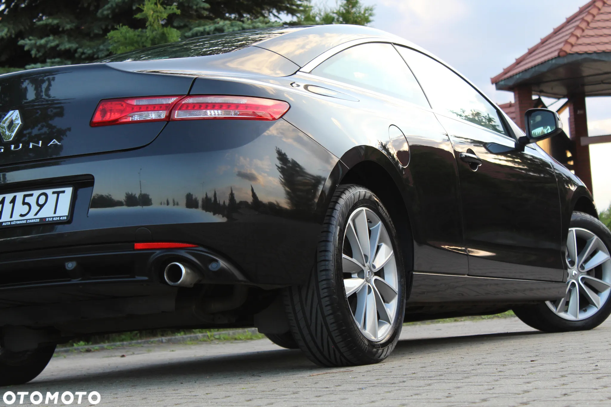 Renault Laguna - 14