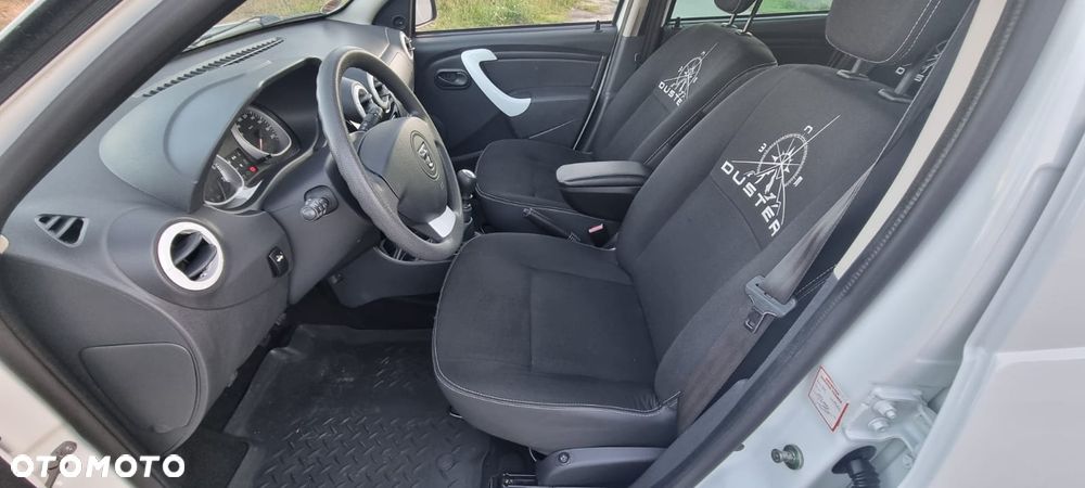 Dacia Duster 1.5 dCi Laureate - 15