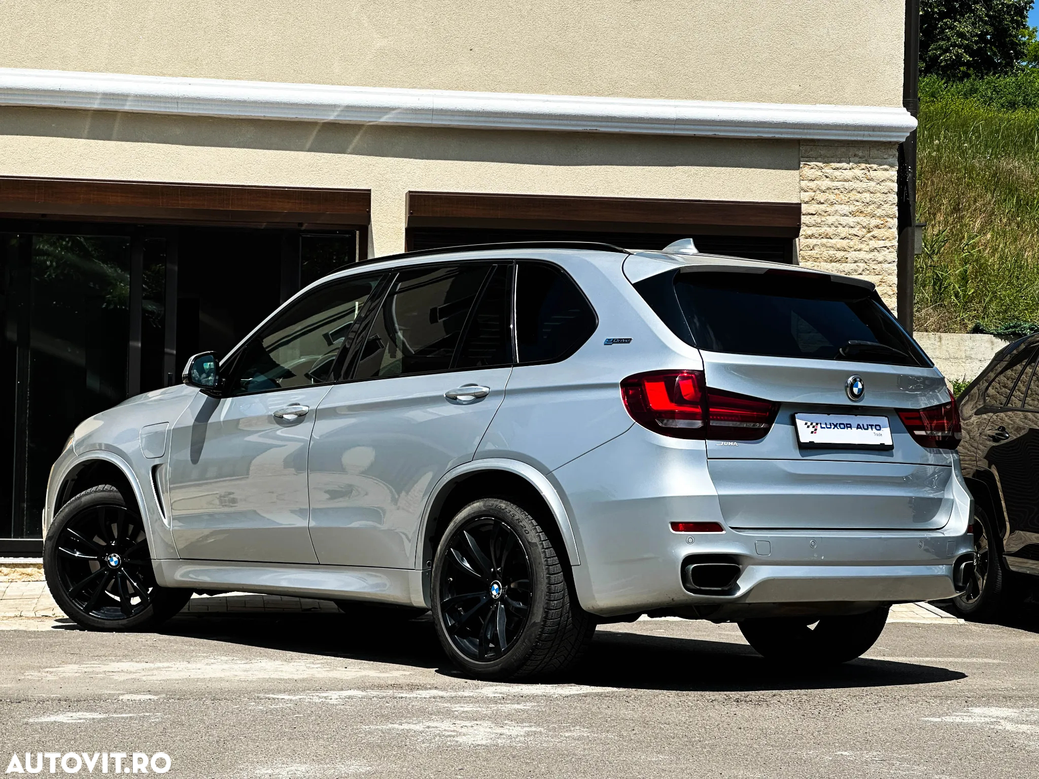 BMW X5 xDrive40e iPerformance - 6