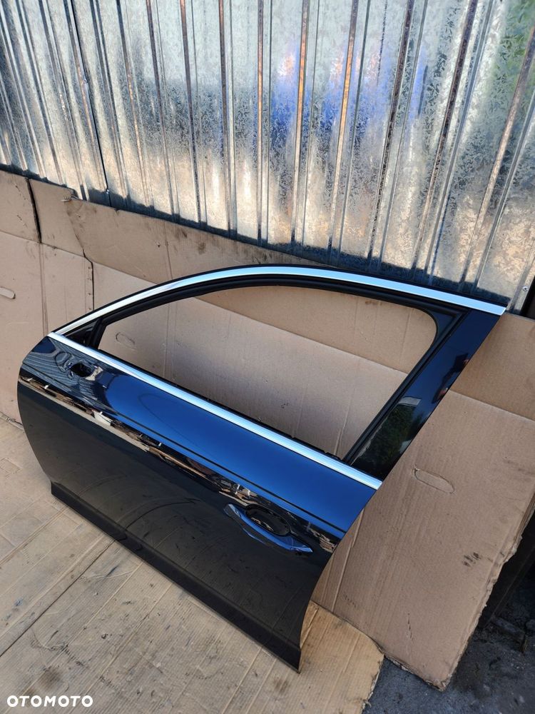 drzwi lewy przód lewe przednie lx5r audi a4 b9 - 3