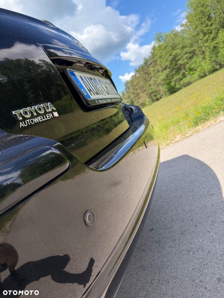 Toyota Avensis 1.8 VVT-i Edition - 9