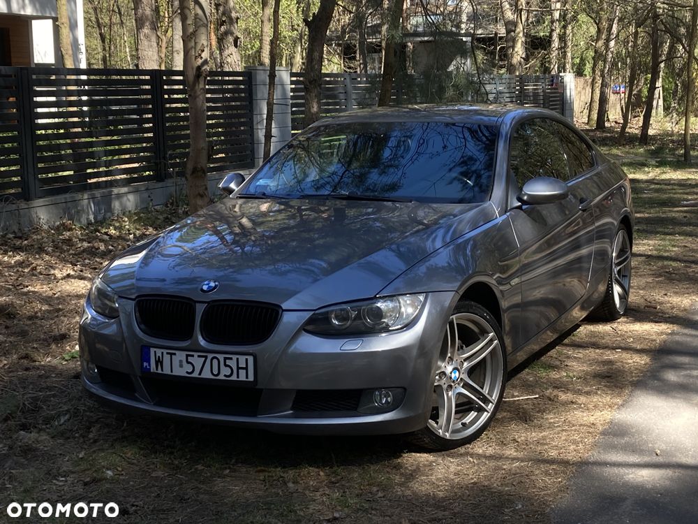 BMW Seria 3 - 1