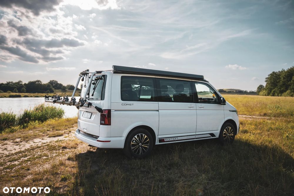 Volkswagen California - 2