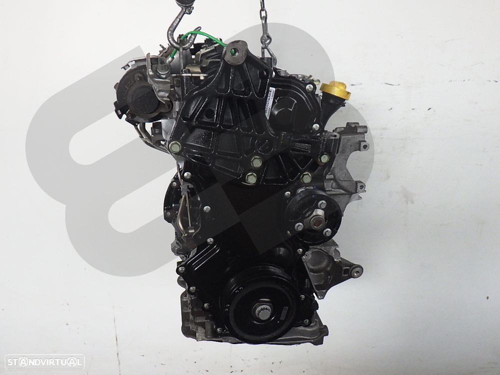 Motor Nissan X-Trail 2.0DCi 130KW Ref: M9R868 - 2