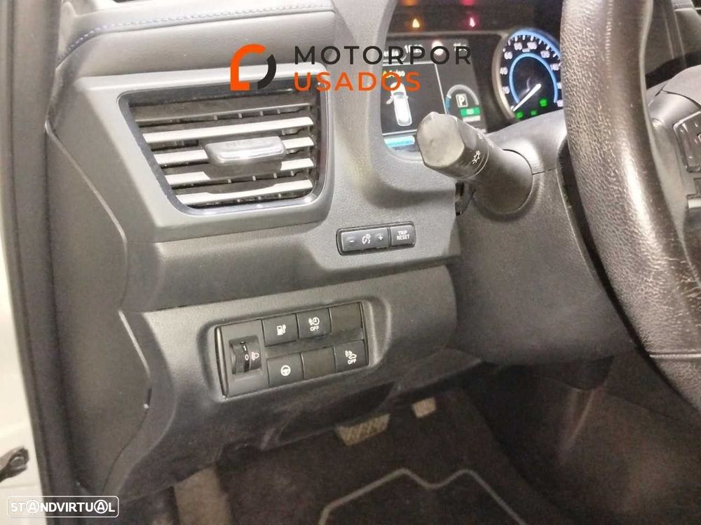 Nissan Leaf e+ Acenta - 24