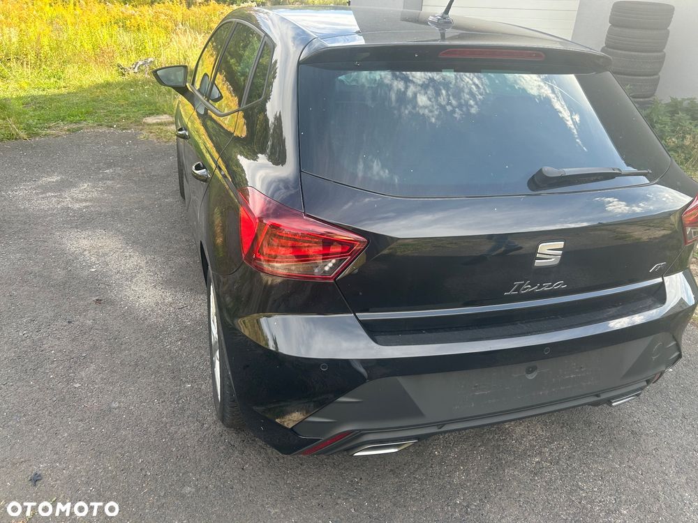 Seat Ibiza - 4