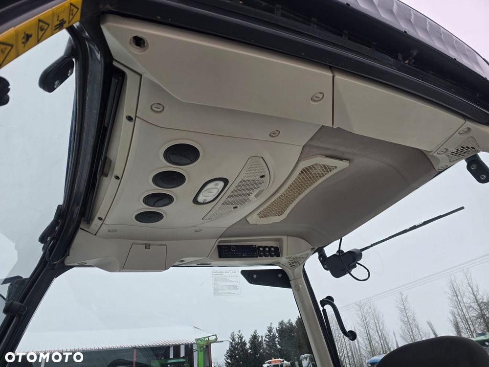 Landini REX 4-090F - 7