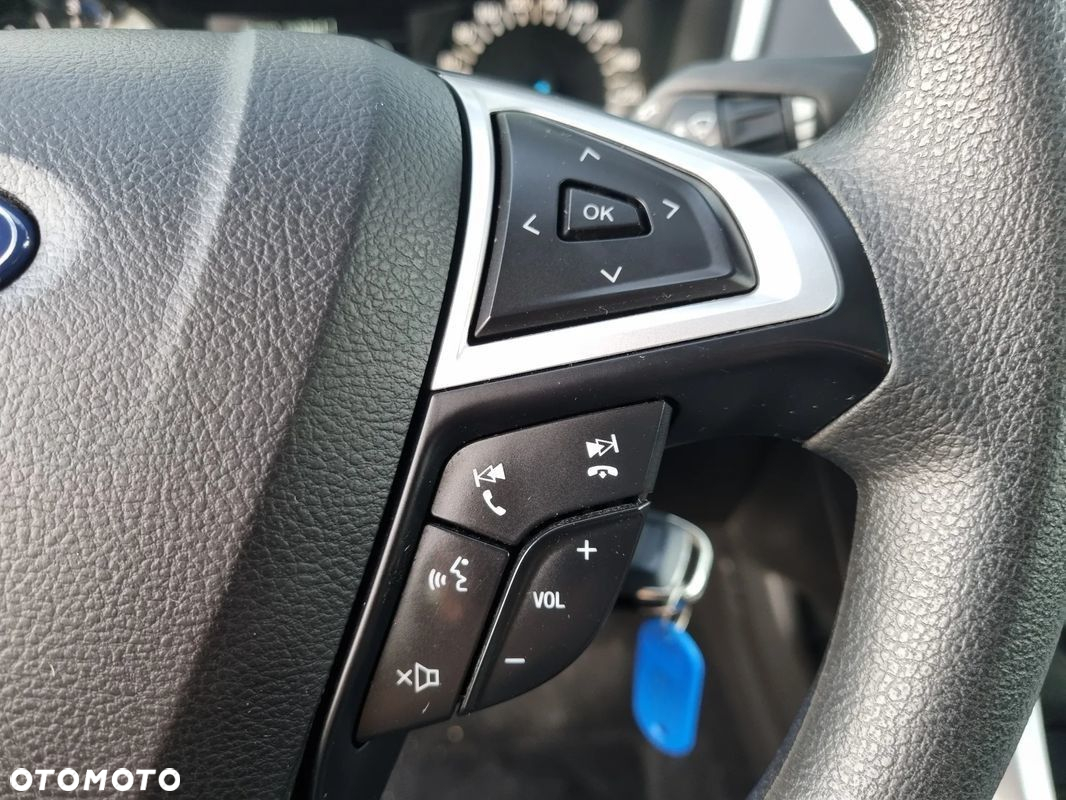 Ford Mondeo 2.0 TDCi Ambiente Plus - 7