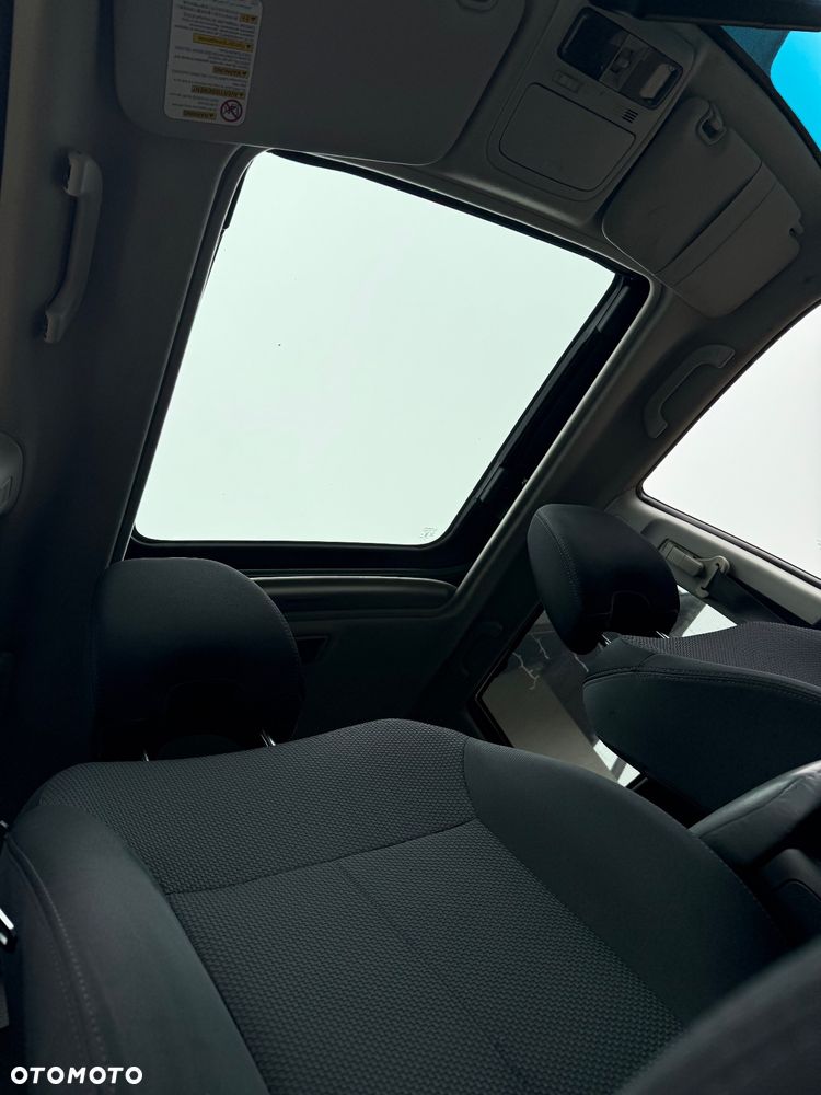 Subaru Forester 2.0D Comfort - 22