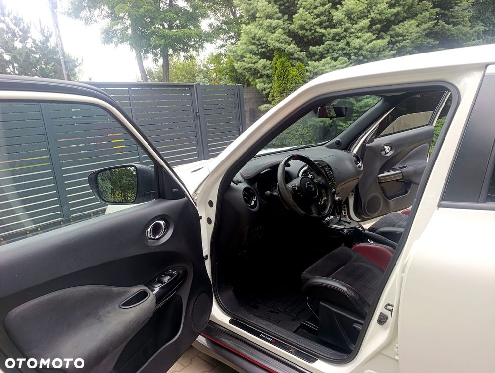Nissan Juke - 12