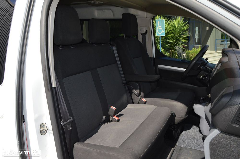 Peugeot Expert 2.0 BlueHDi L3H1 Premium Long EAT8 - 16