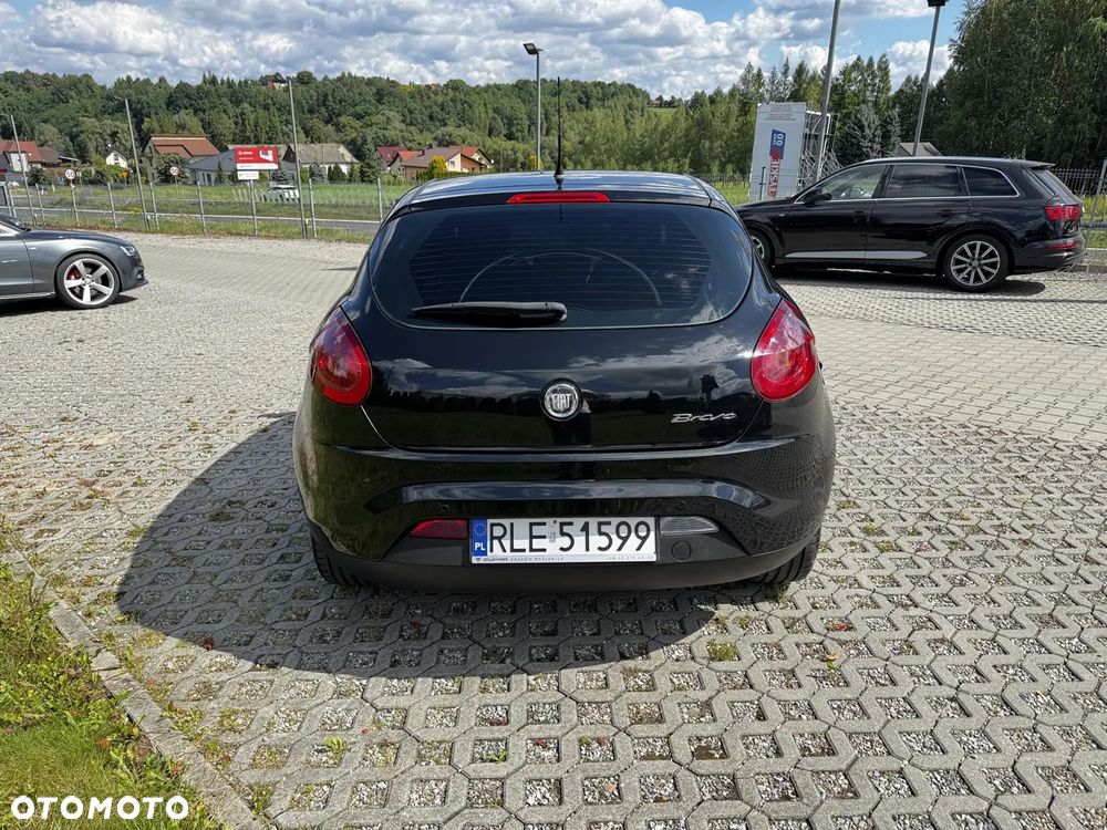 Fiat Bravo 1.4 T-Jet 16V Active - 6
