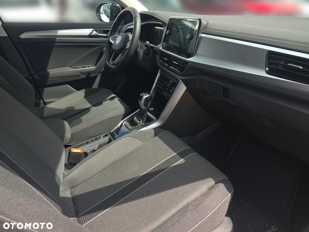 Volkswagen T-Roc 1.5 TSI Life DSG - 15