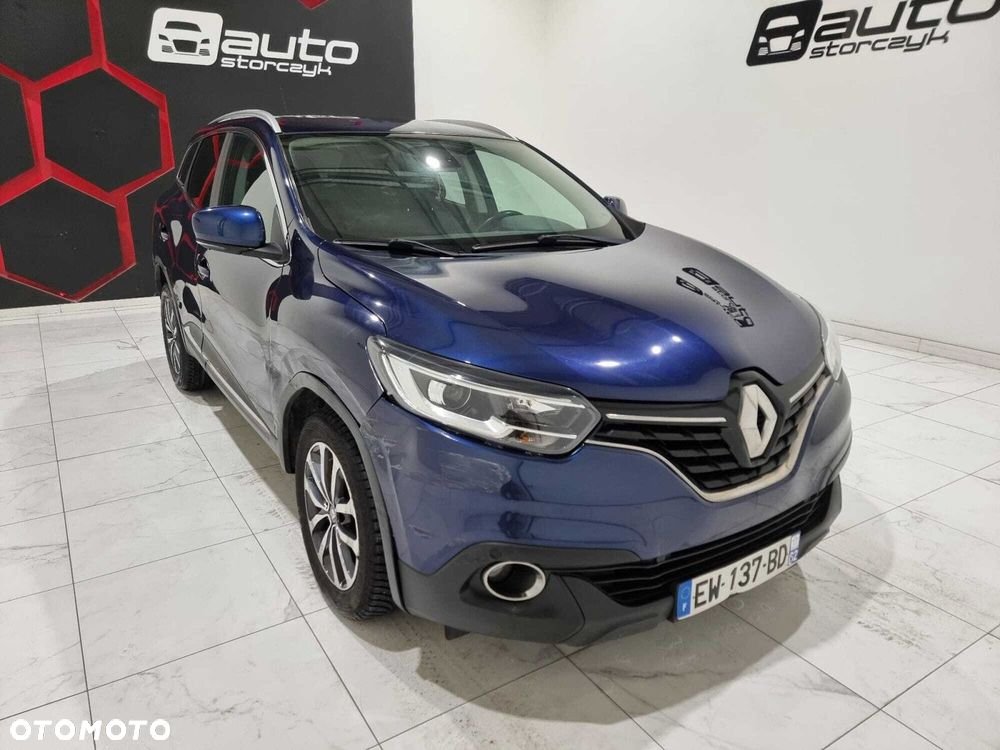 Renault Kadjar - 12