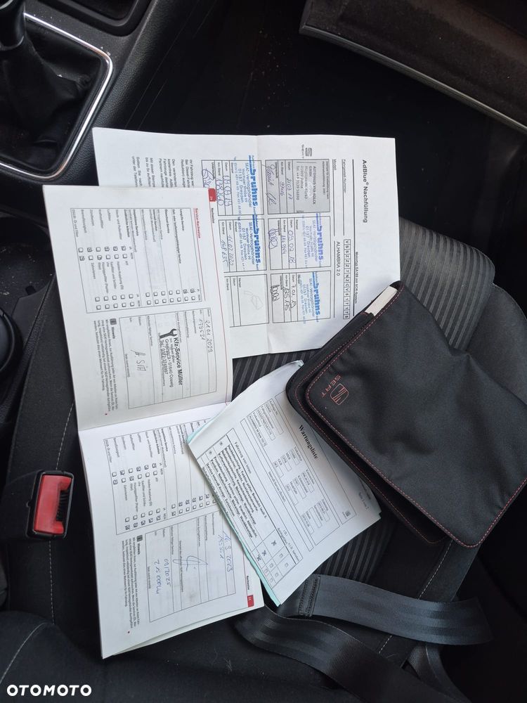 Seat Alhambra - 14